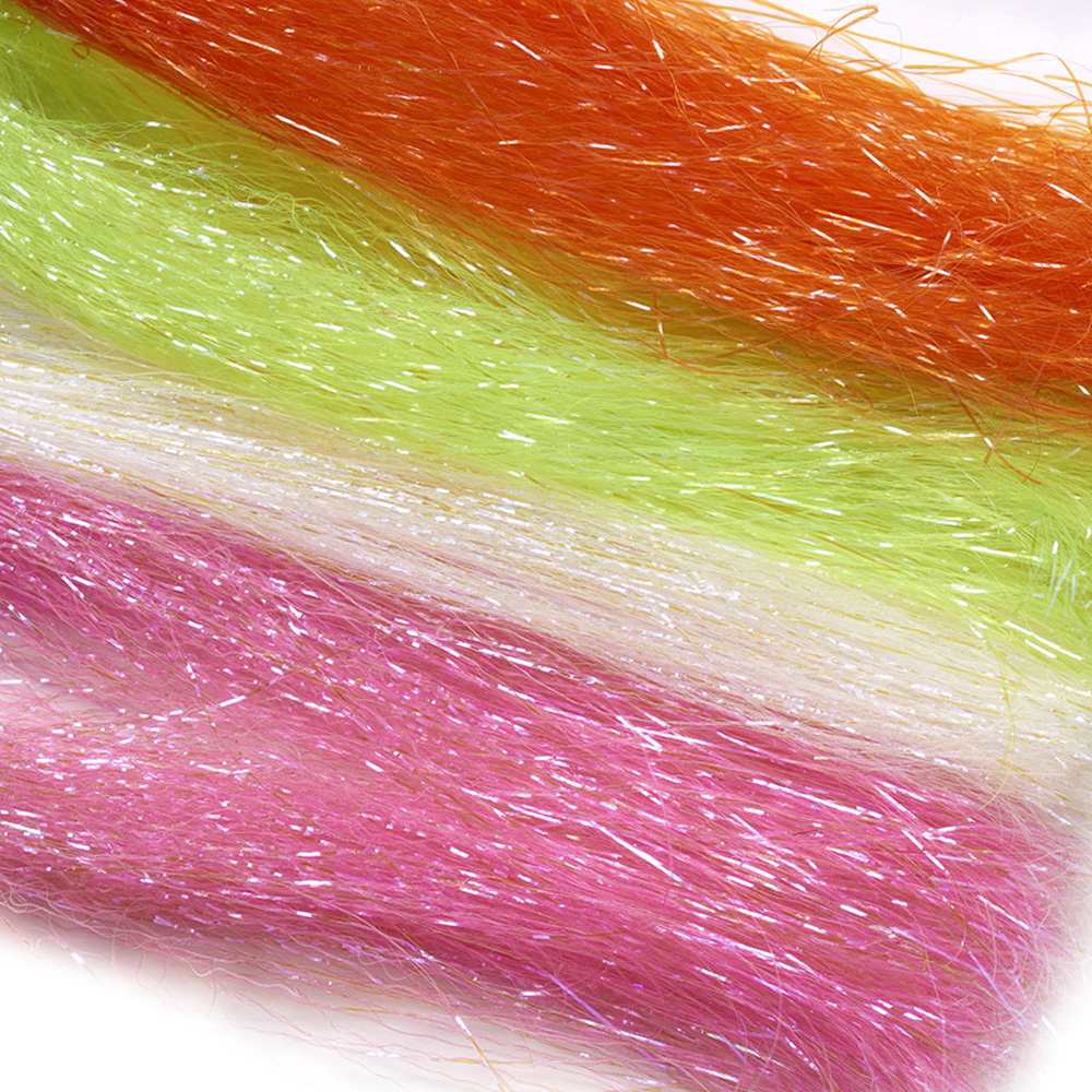 Veniard Uv Enhancer Red Fly Tying Materials
